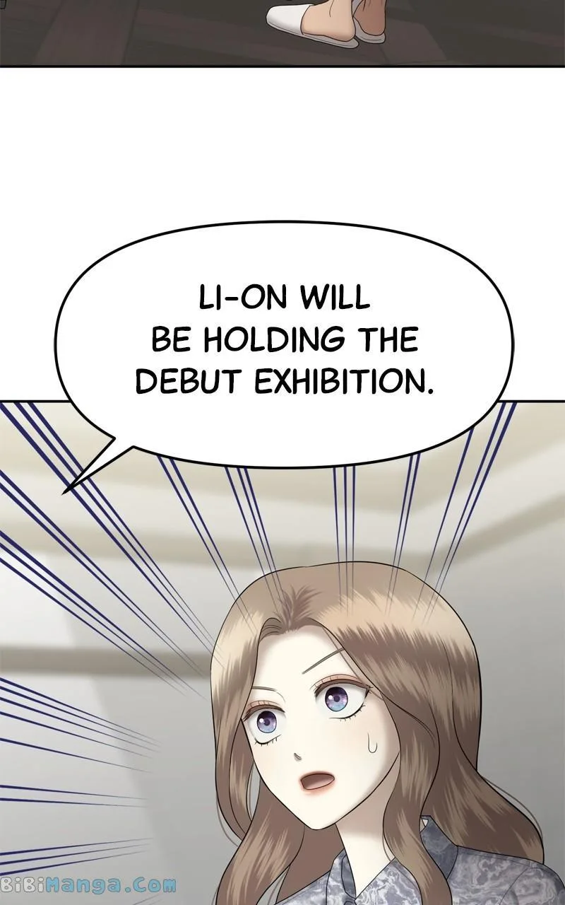 Sisters War Chapter 50 page 19