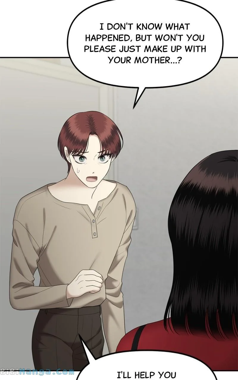 Sisters War Chapter 50 page 49