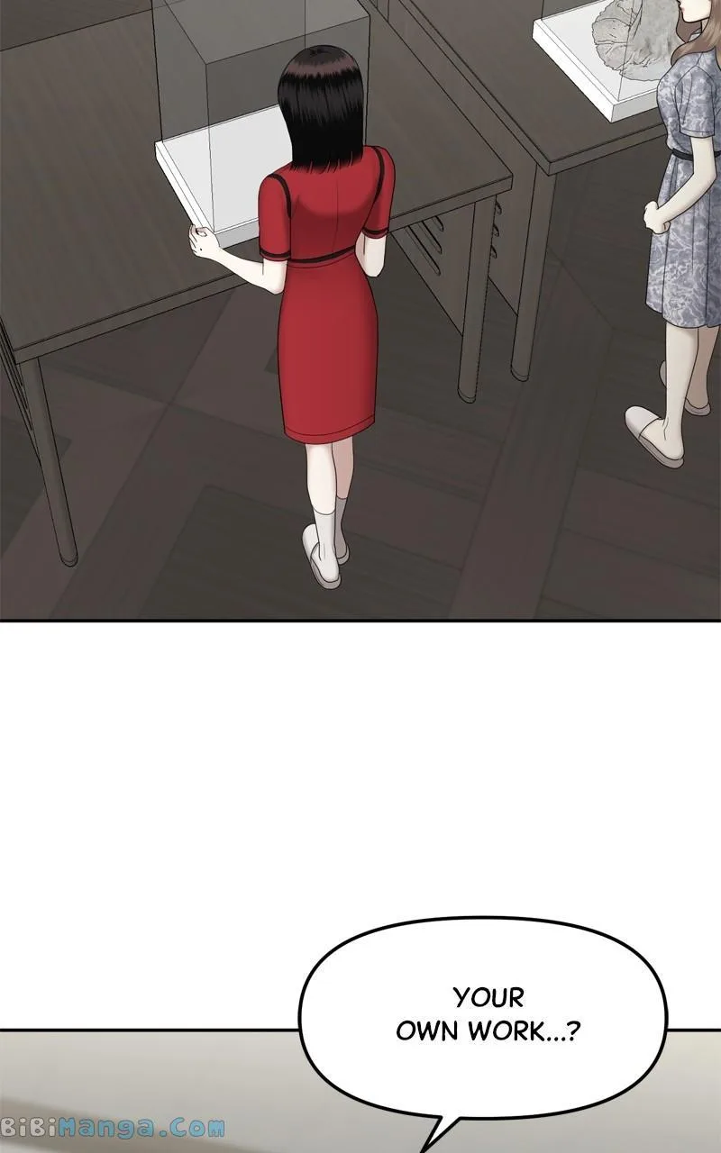 Sisters War Chapter 50 page 4