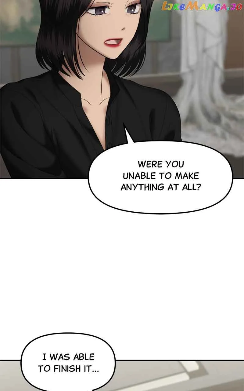 Sisters War Chapter 49 page 124