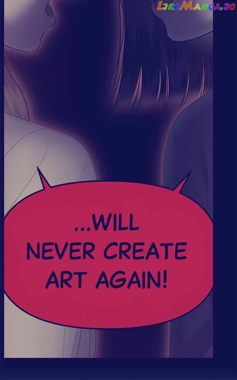 Sisters War Chapter 49 page 77