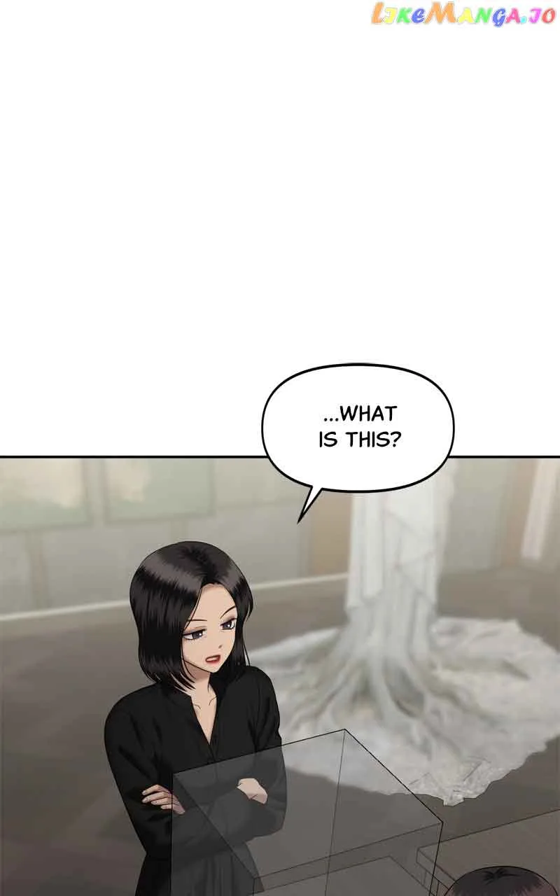 Sisters War Chapter 49 page 122
