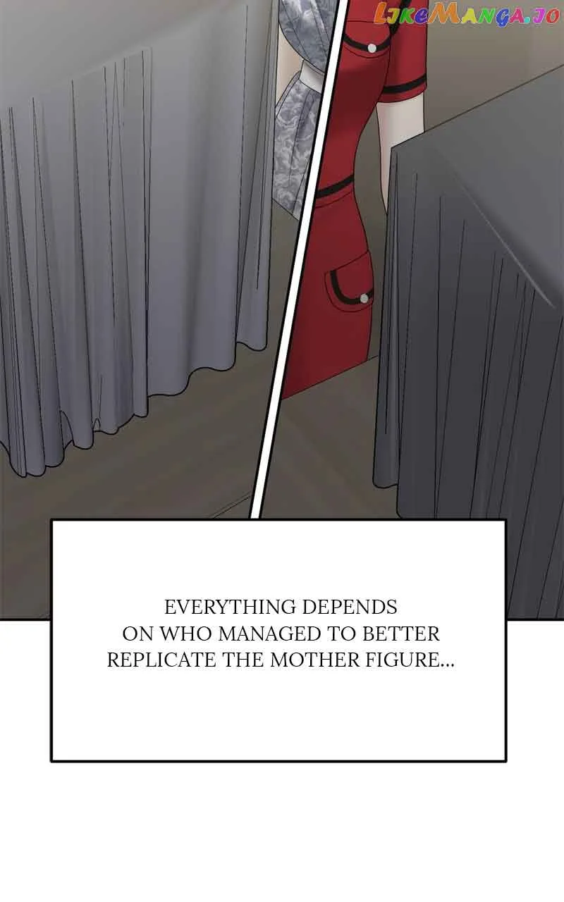 Sisters War Chapter 49 page 102