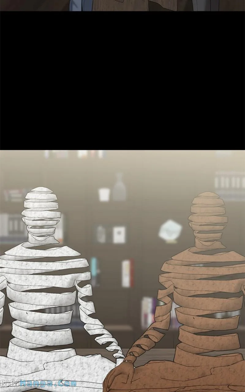 Sisters War Chapter 50 page 64