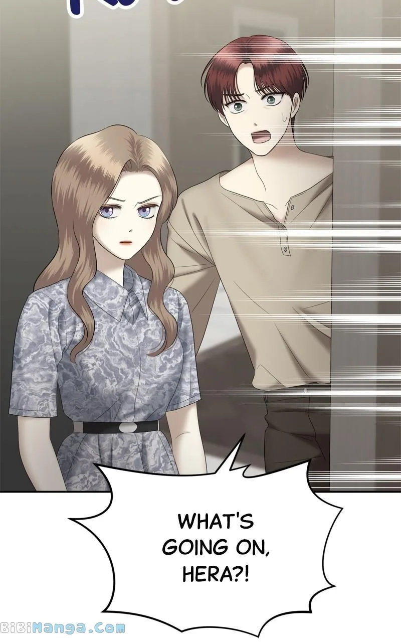 Sisters War Chapter 50 page 36