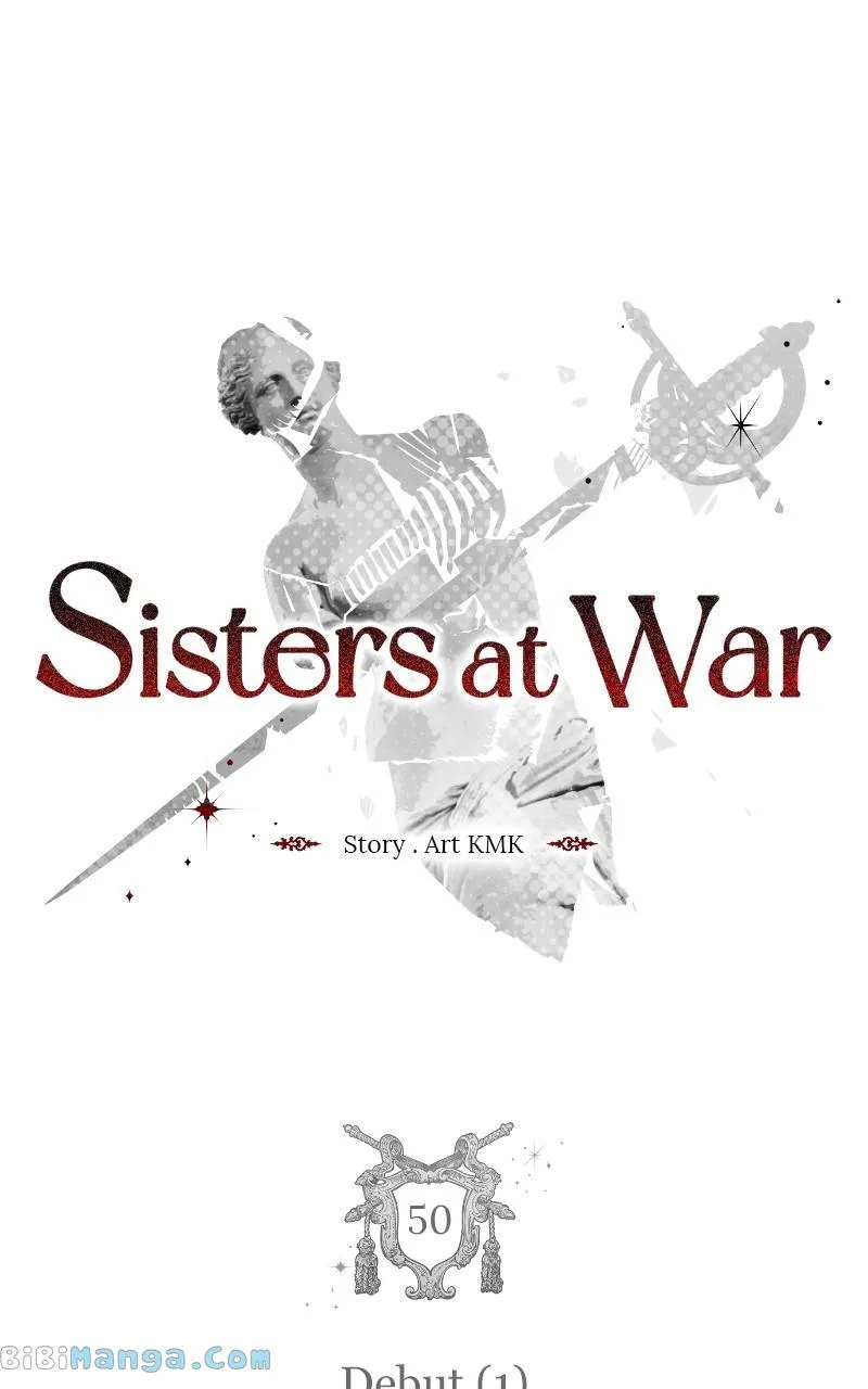 Sisters War Chapter 50 page 2