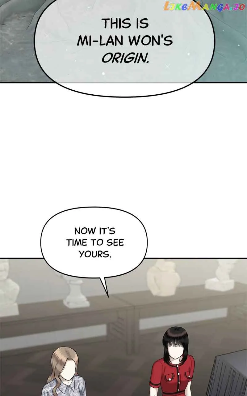 Sisters War Chapter 49 page 100