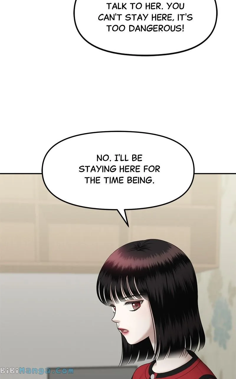 Sisters War Chapter 50 page 50