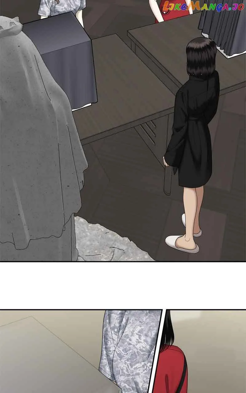Sisters War Chapter 49 page 101