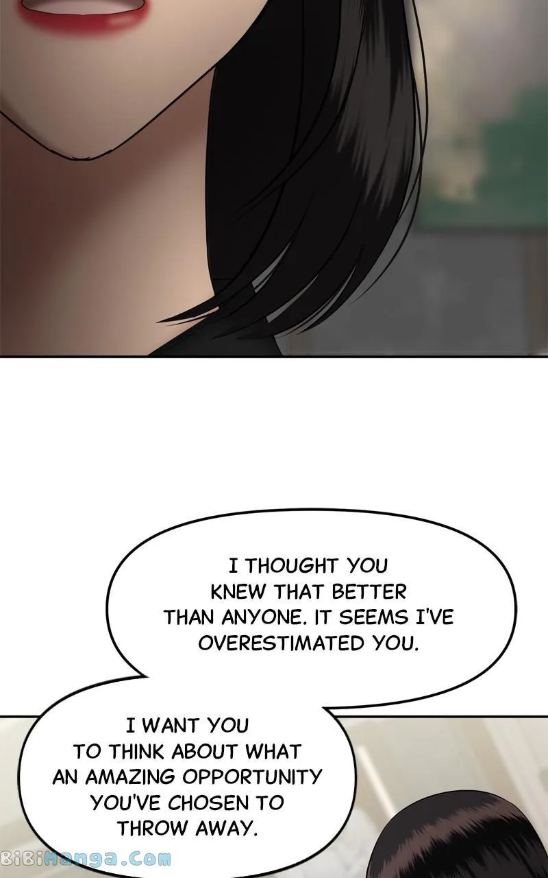 Sisters War Chapter 50 page 25