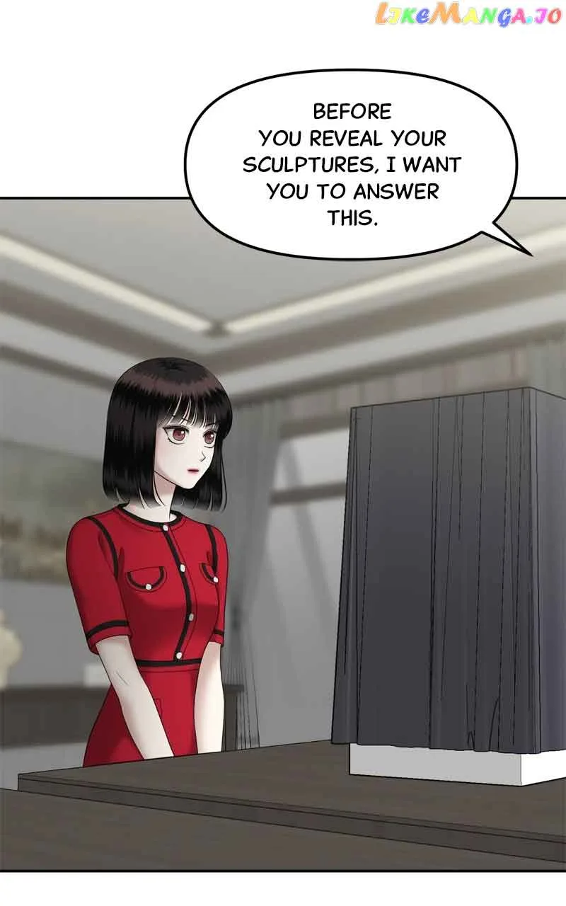 Sisters War Chapter 49 page 92