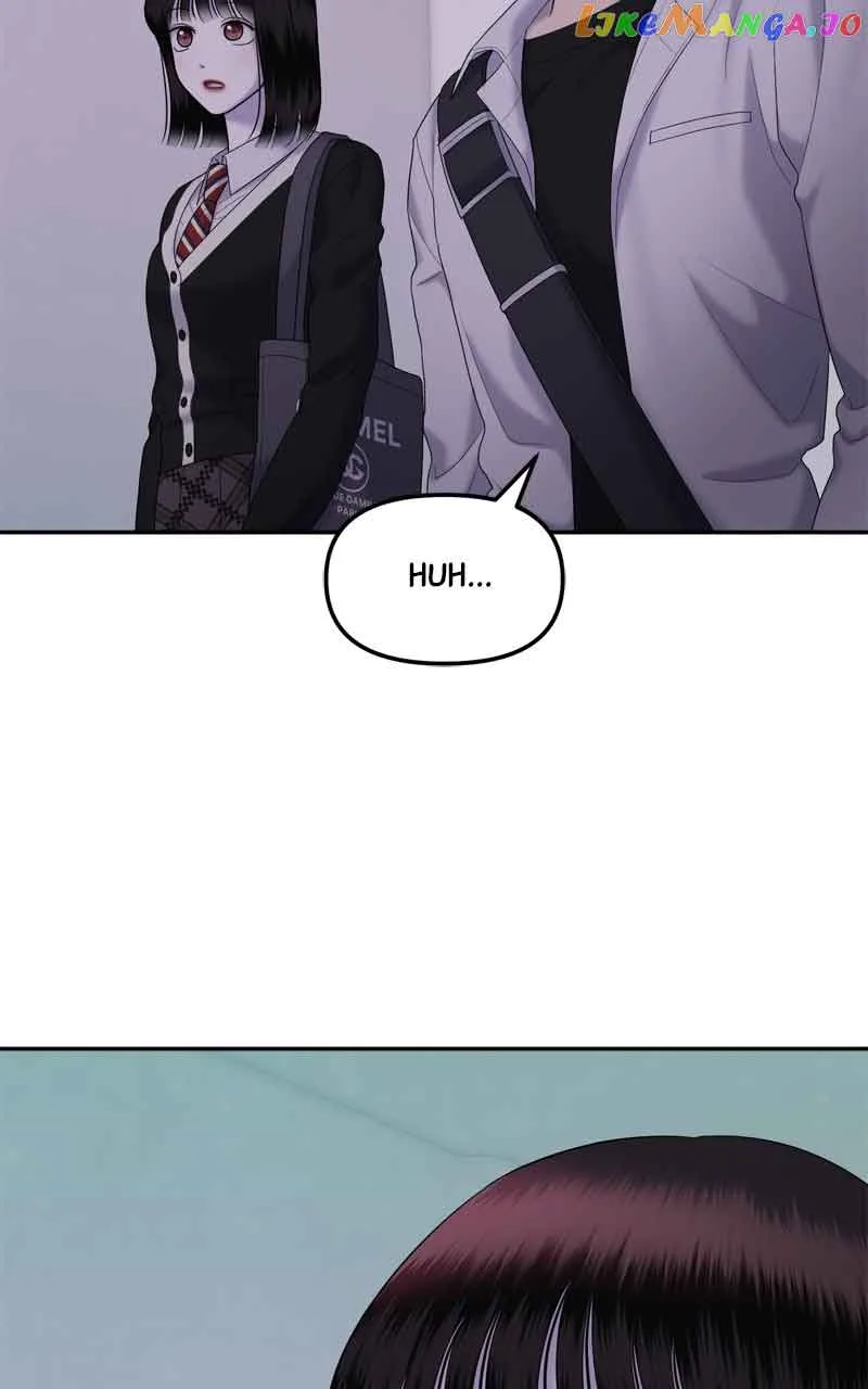 Sisters War Chapter 49 page 42
