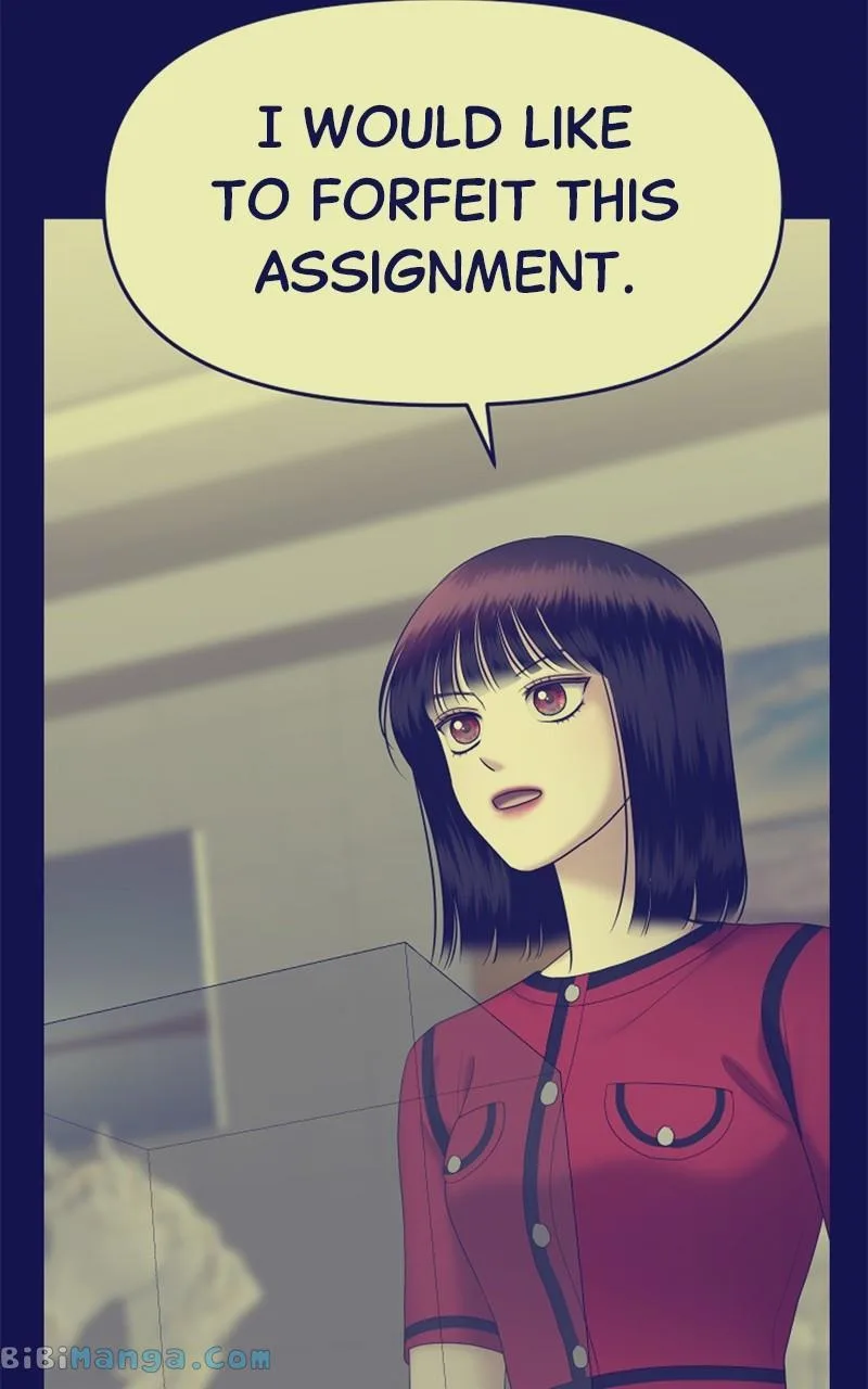Sisters War Chapter 50 page 68