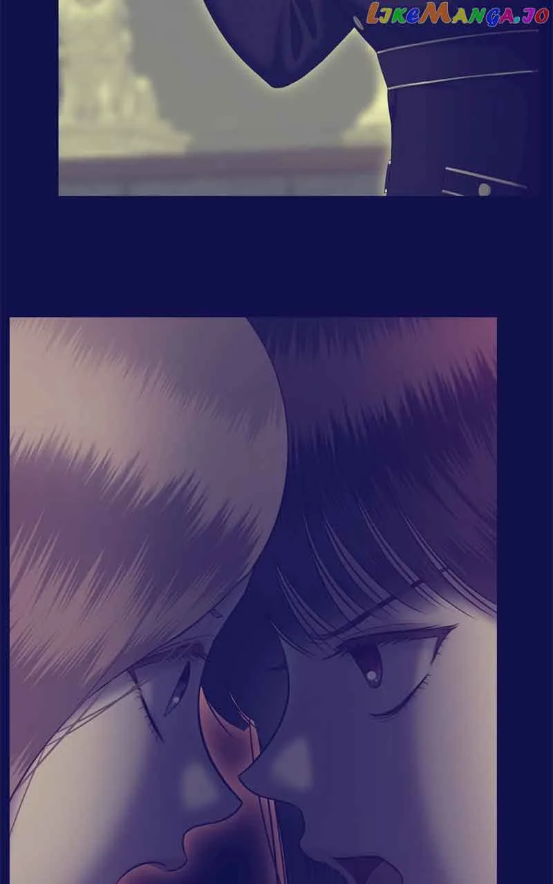 Sisters War Chapter 49 page 76