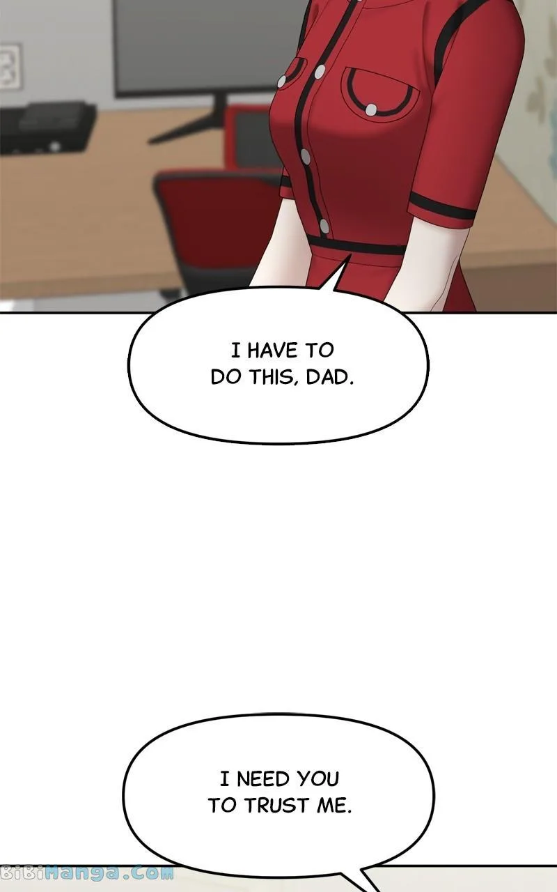 Sisters War Chapter 50 page 51