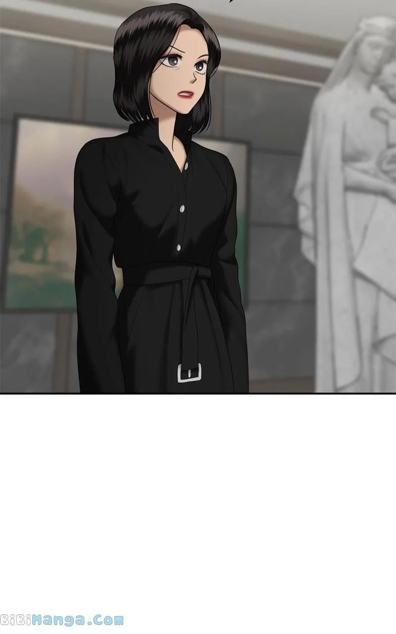 Sisters War Chapter 50 page 5