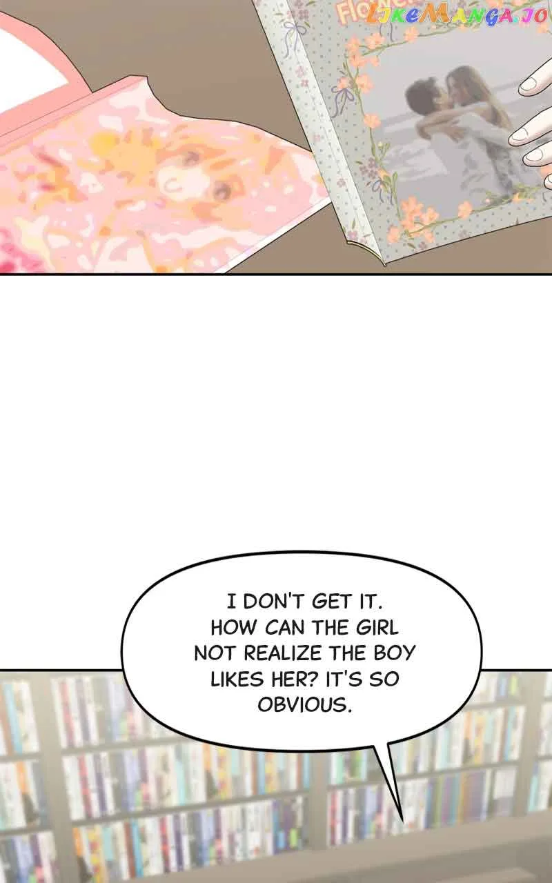 Sisters War Chapter 49 page 27