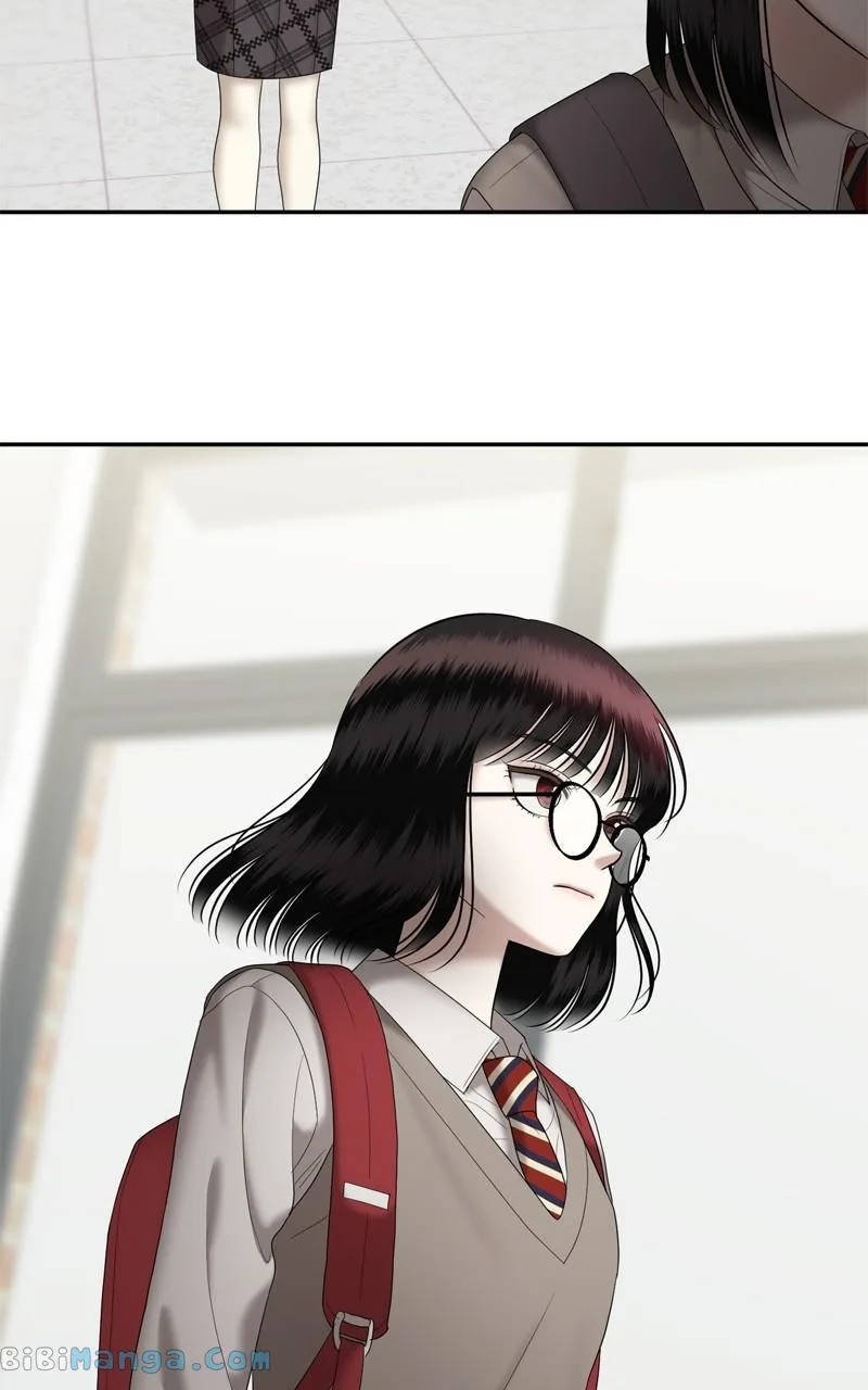 Sisters War Chapter 50 page 87