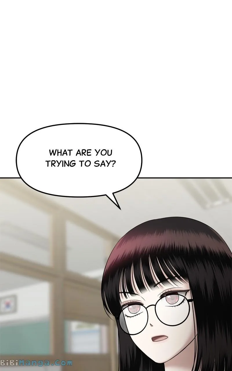 Sisters War Chapter 50 page 114