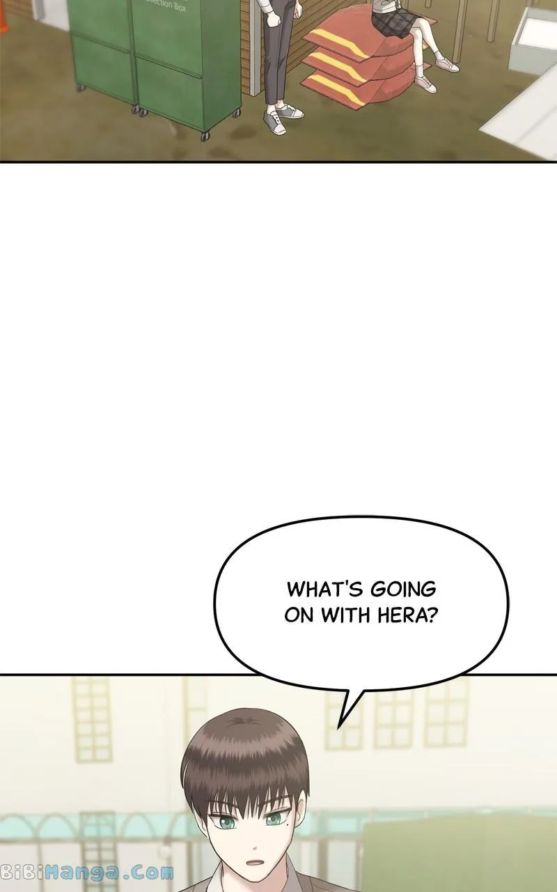 Sisters War Chapter 50 page 96