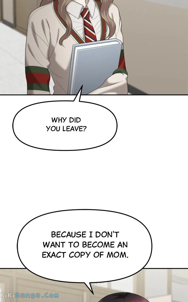Sisters War Chapter 50 page 109
