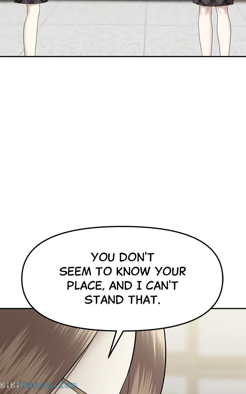 Sisters War Chapter 50 page 117