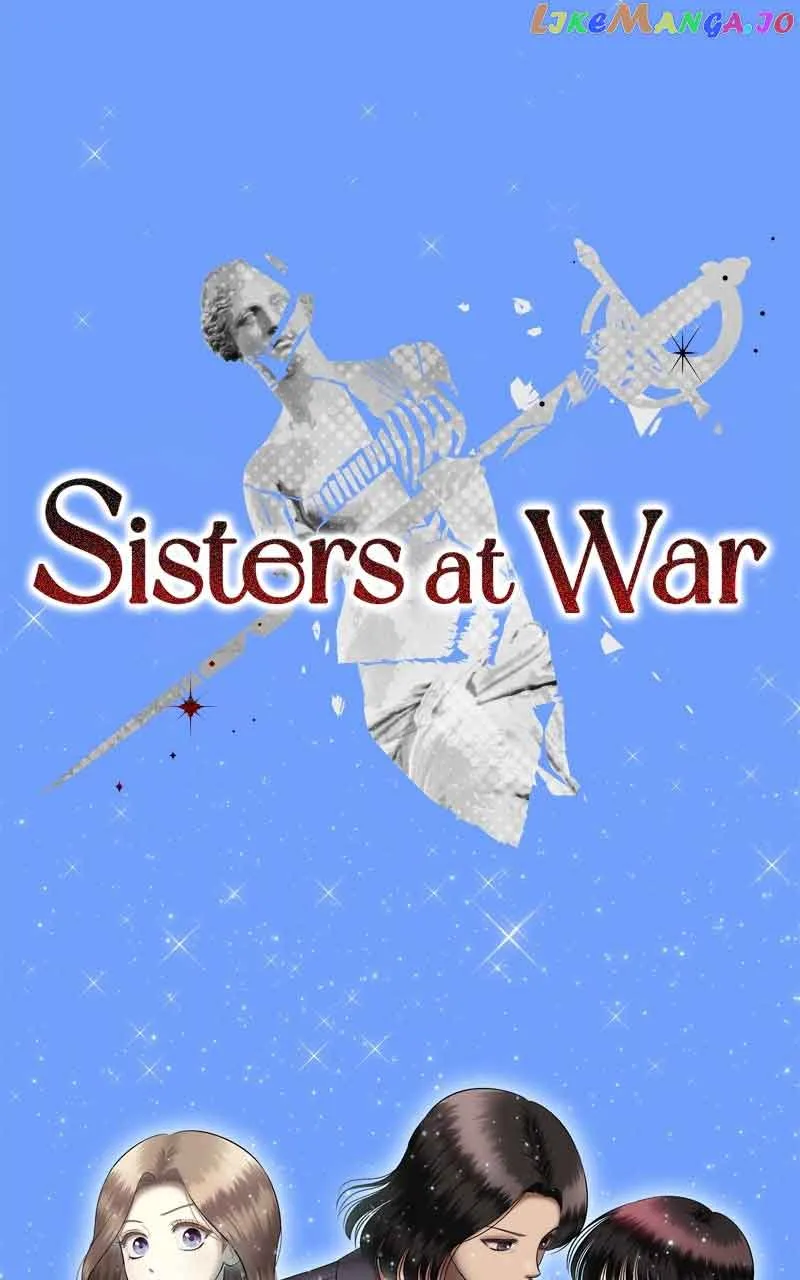 Sisters War Chapter 49 page 160