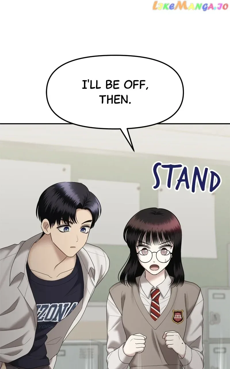 Sisters War Chapter 51 page 55