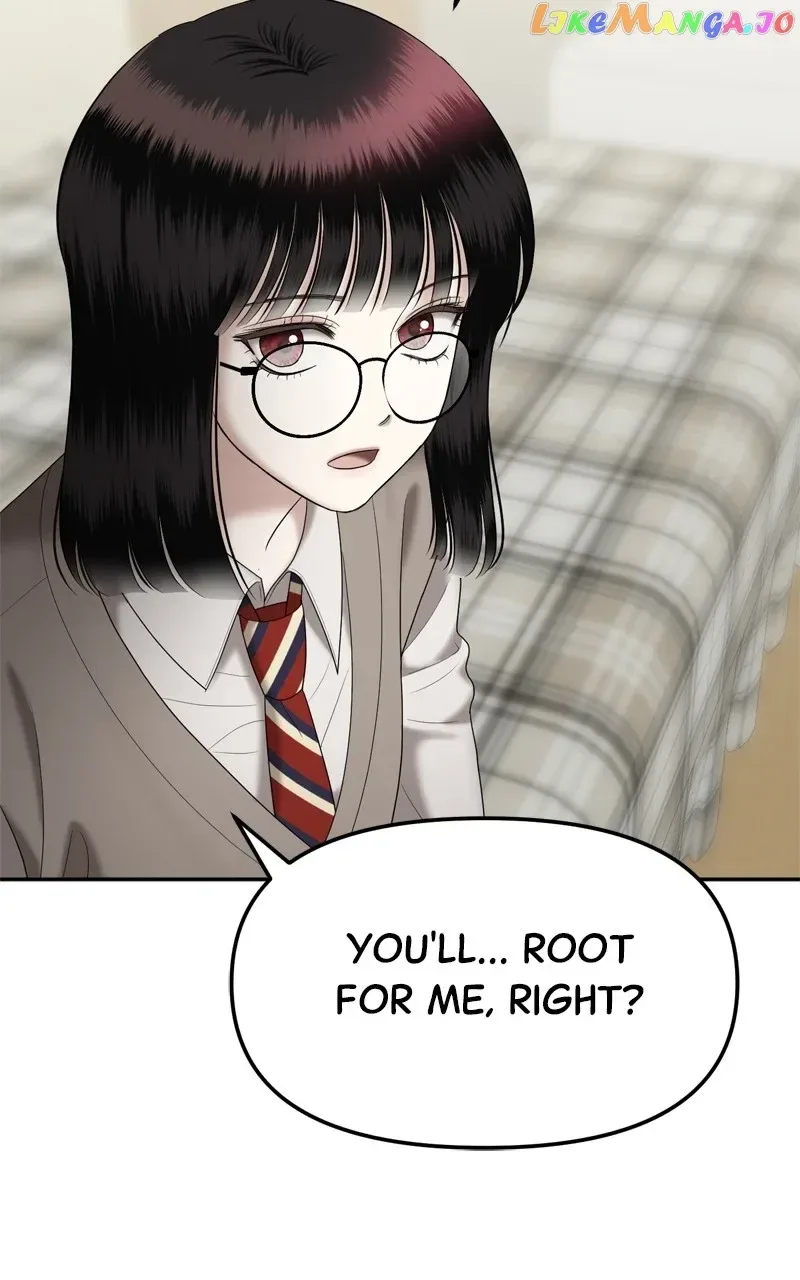 Sisters War Chapter 51 page 100