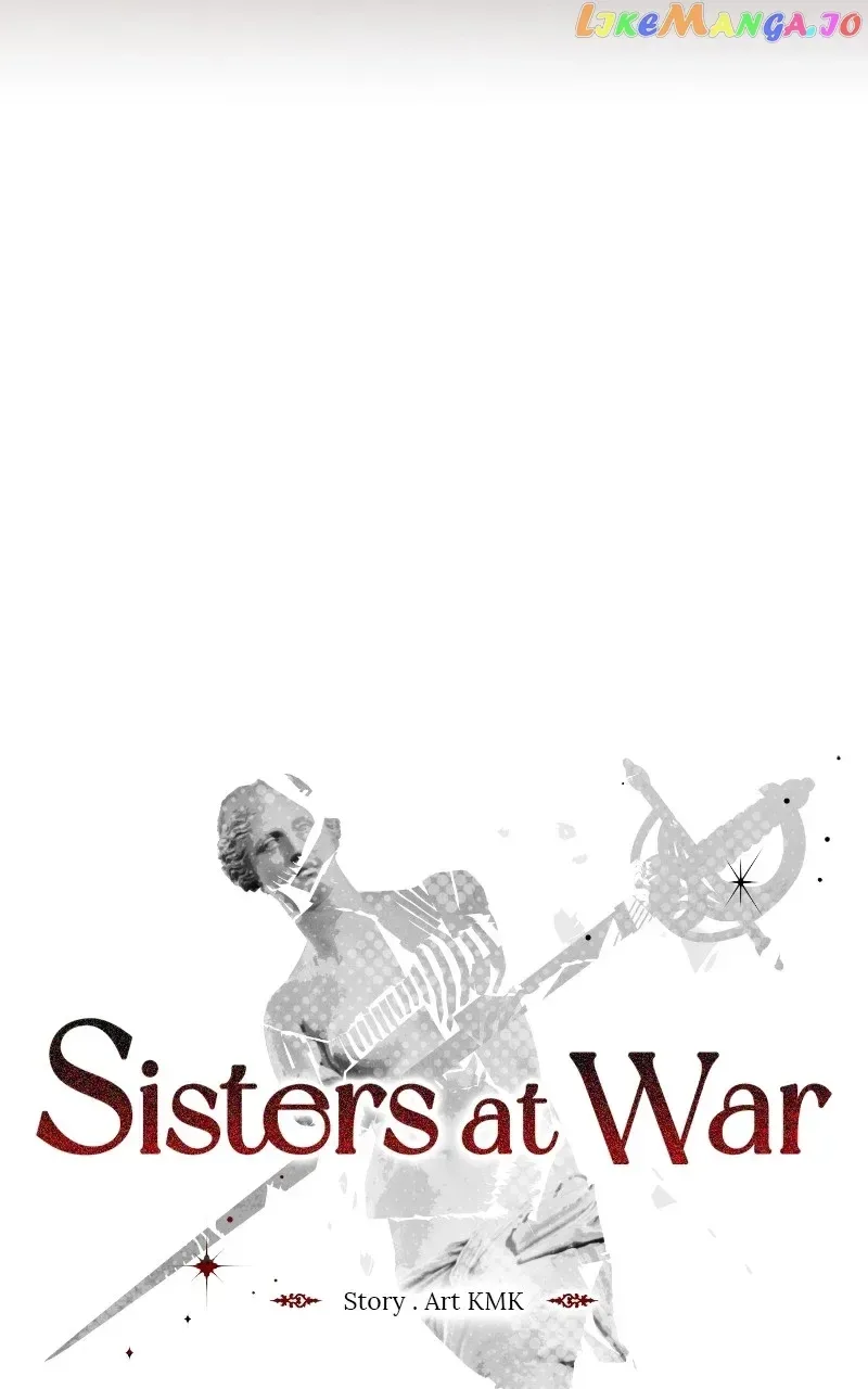 Sisters War Chapter 51 page 7
