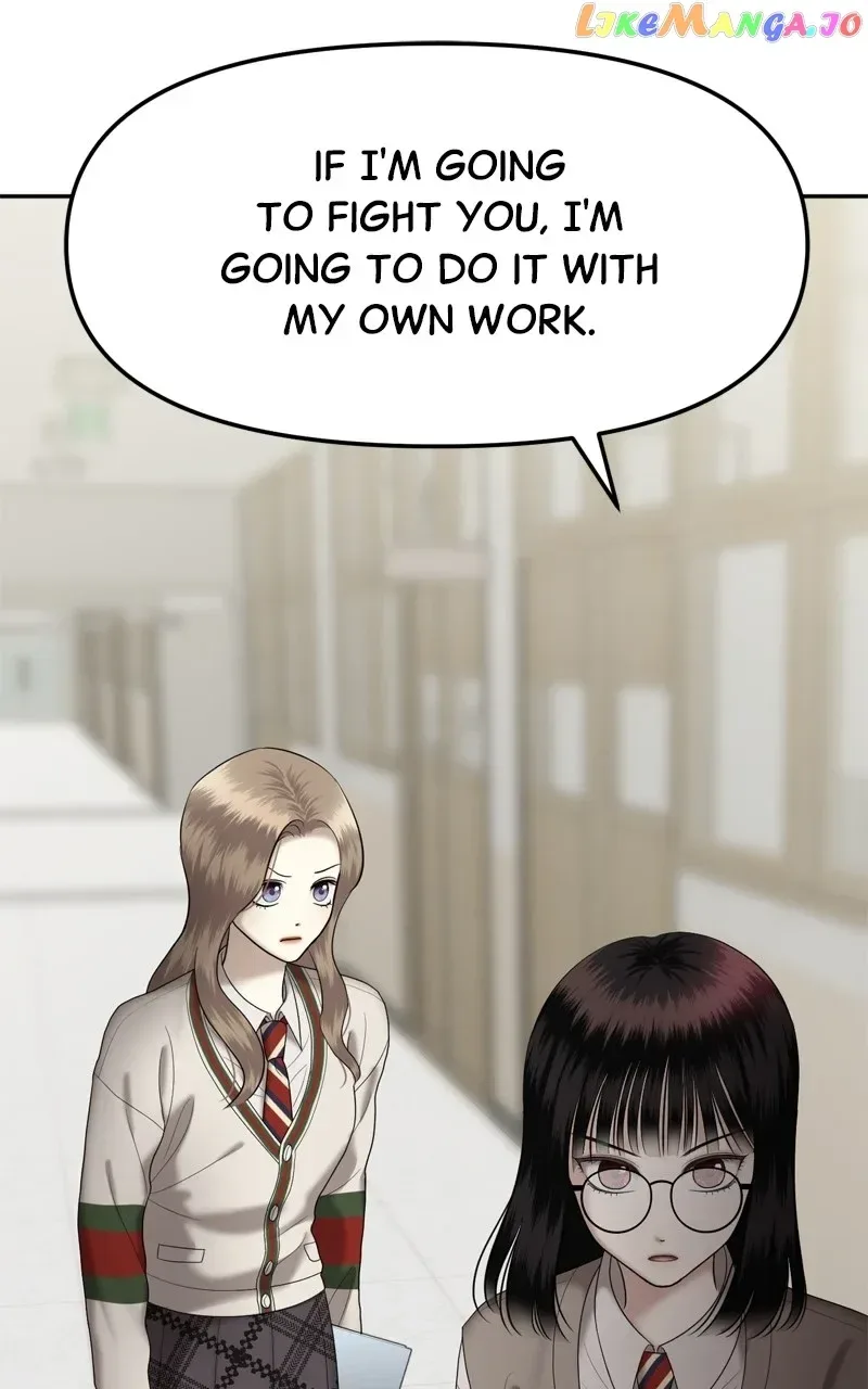 Sisters War Chapter 51 page 12
