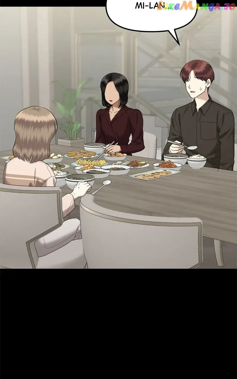 Sisters War Chapter 51 page 29