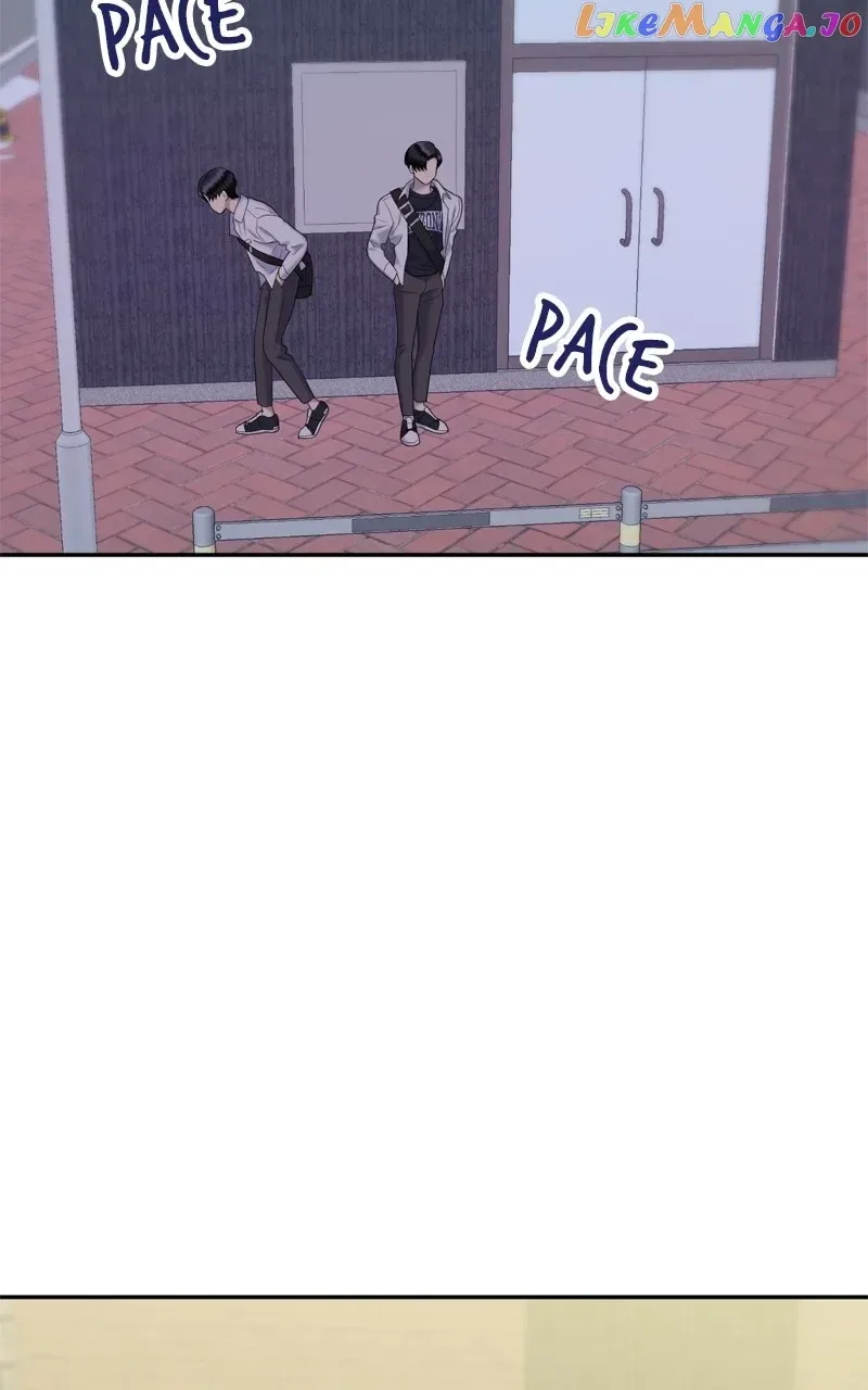 Sisters War Chapter 51 page 110