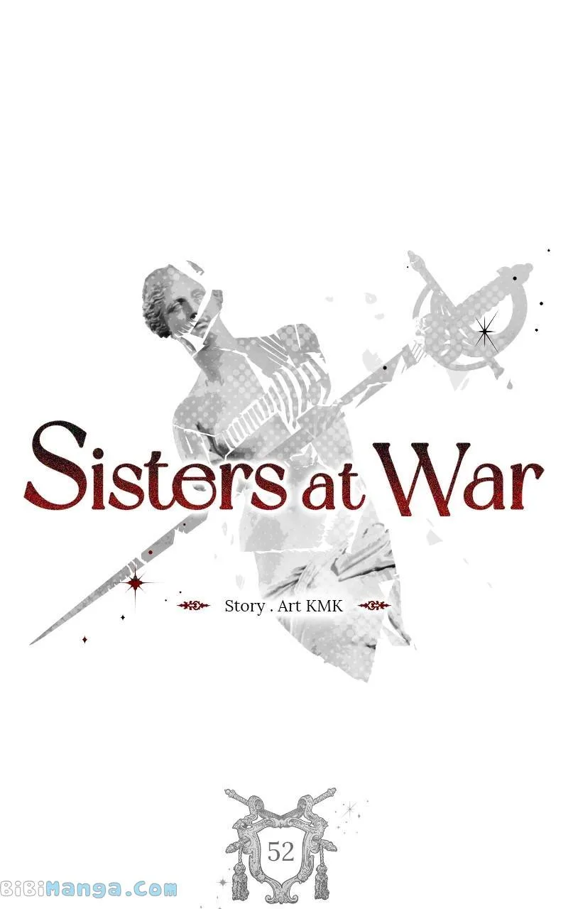 Sisters War Chapter 52 page 7