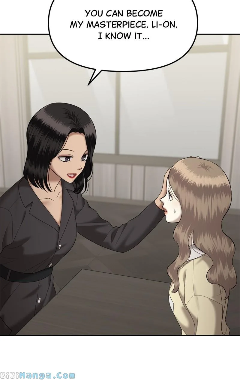 Sisters War Chapter 52 page 28