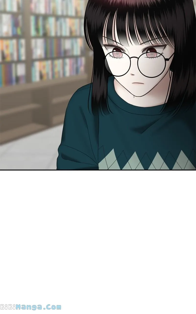 Sisters War Chapter 52 page 21