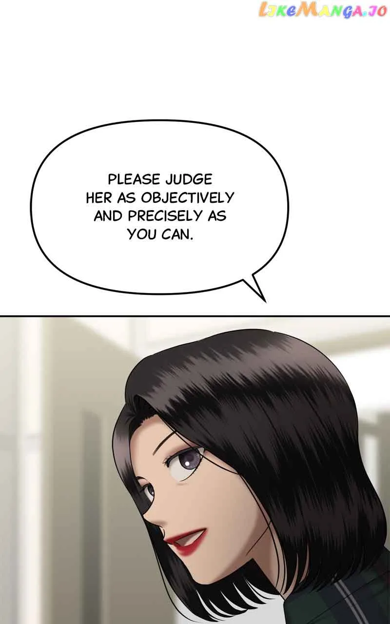 Sisters War Chapter 53 page 76