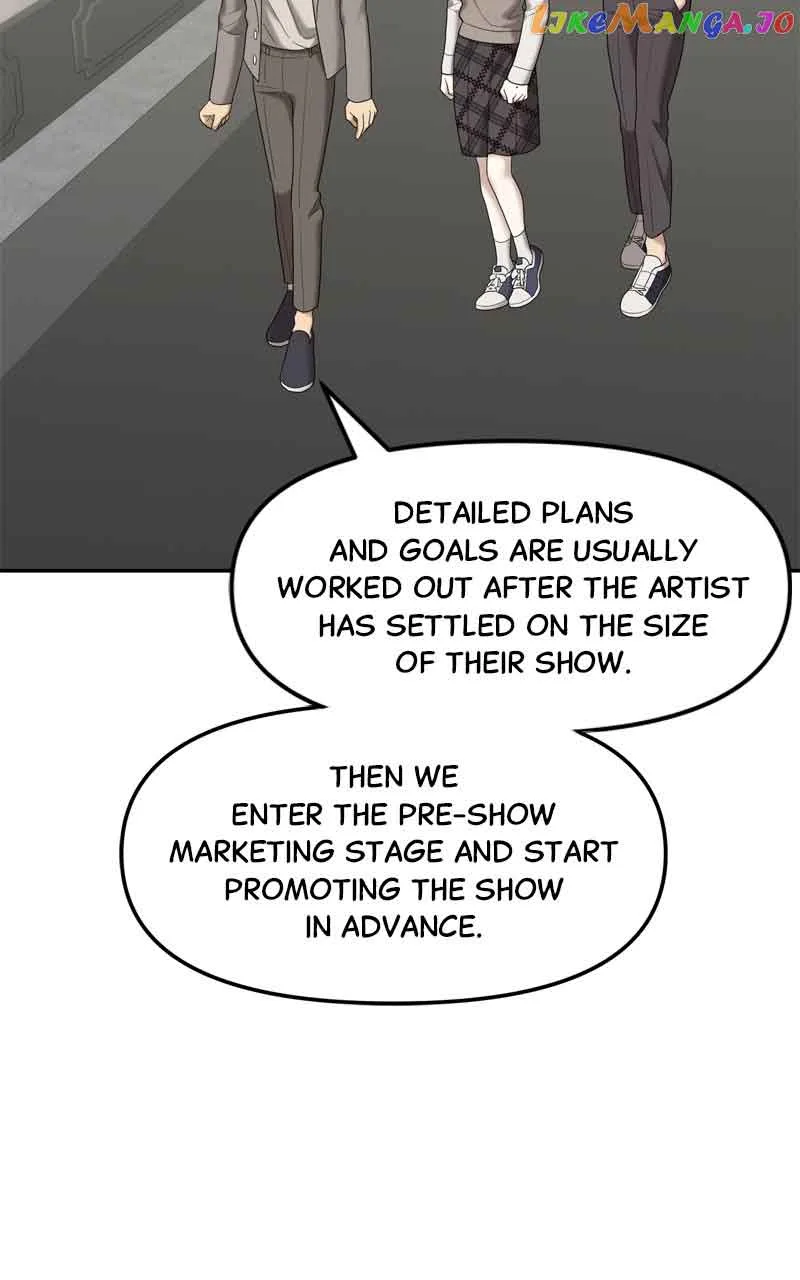 Sisters War Chapter 53 page 43