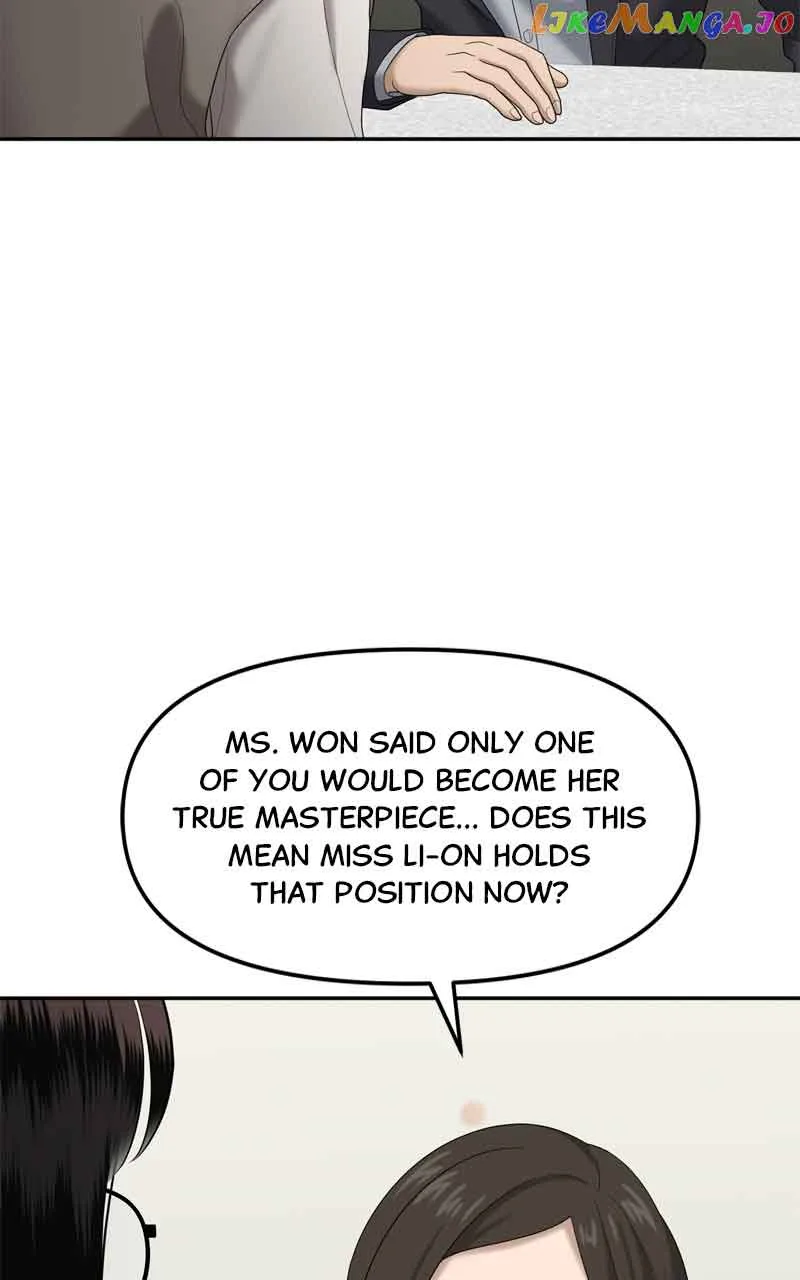 Sisters War Chapter 53 page 30