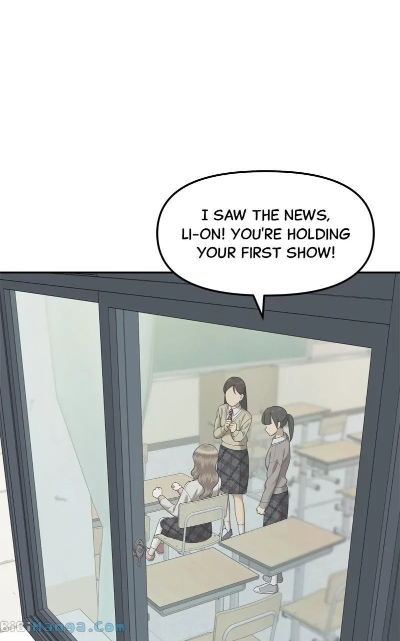 Sisters War Chapter 52 page 33