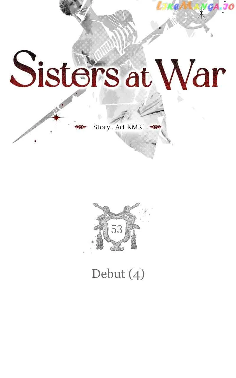 Sisters War Chapter 53 page 9