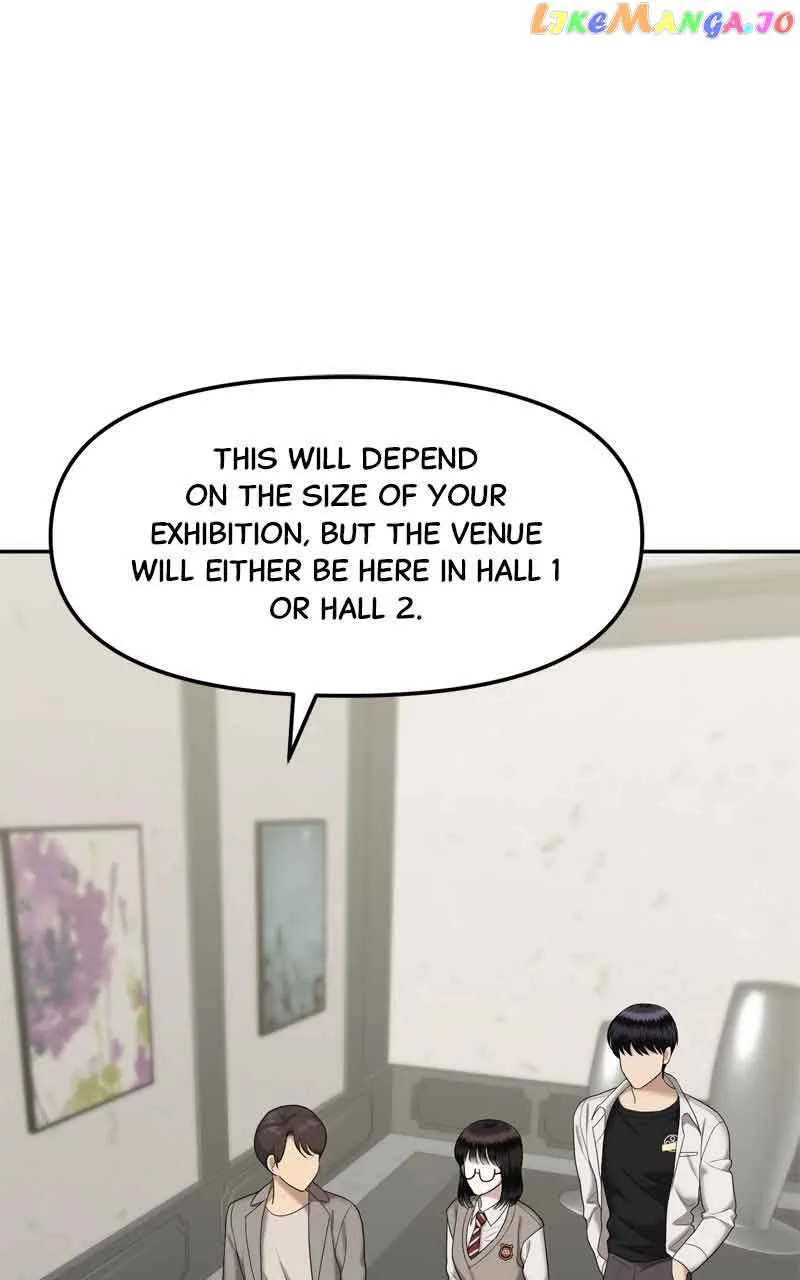 Sisters War Chapter 53 page 42