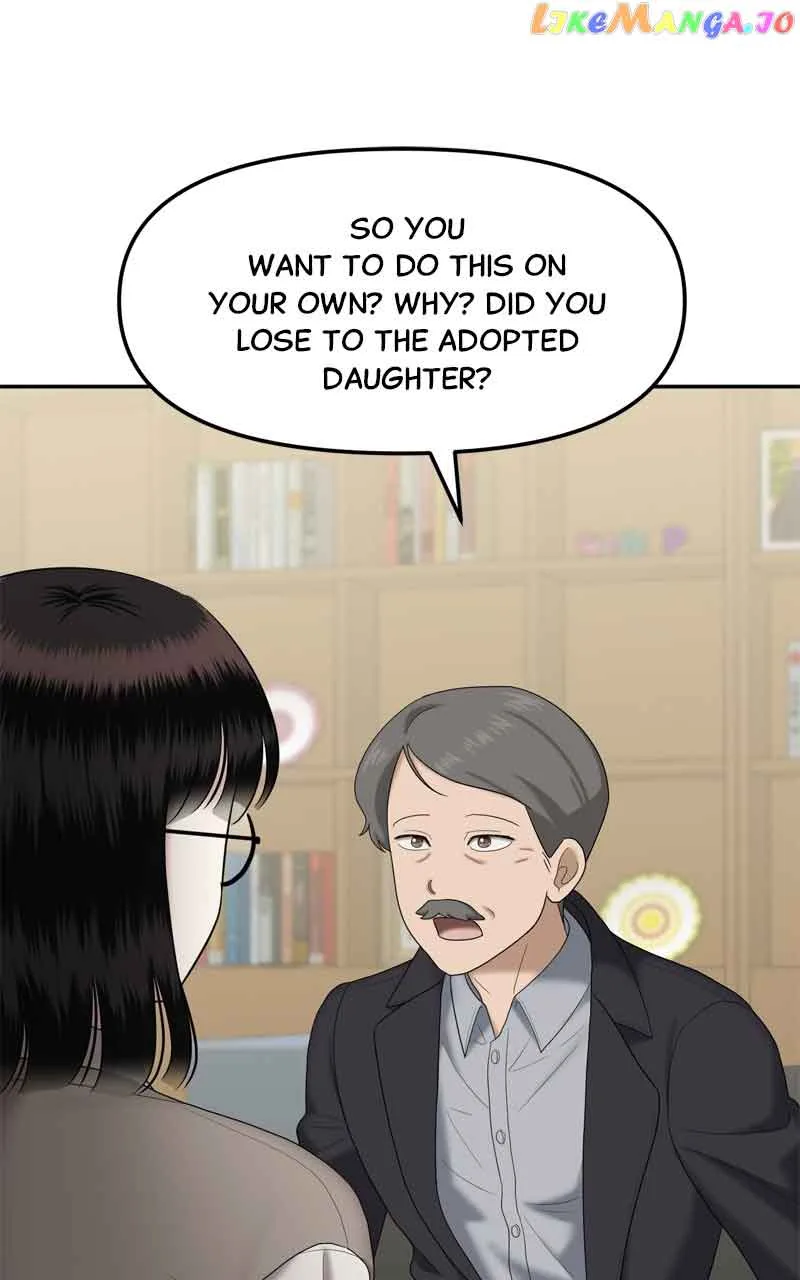 Sisters War Chapter 53 page 29