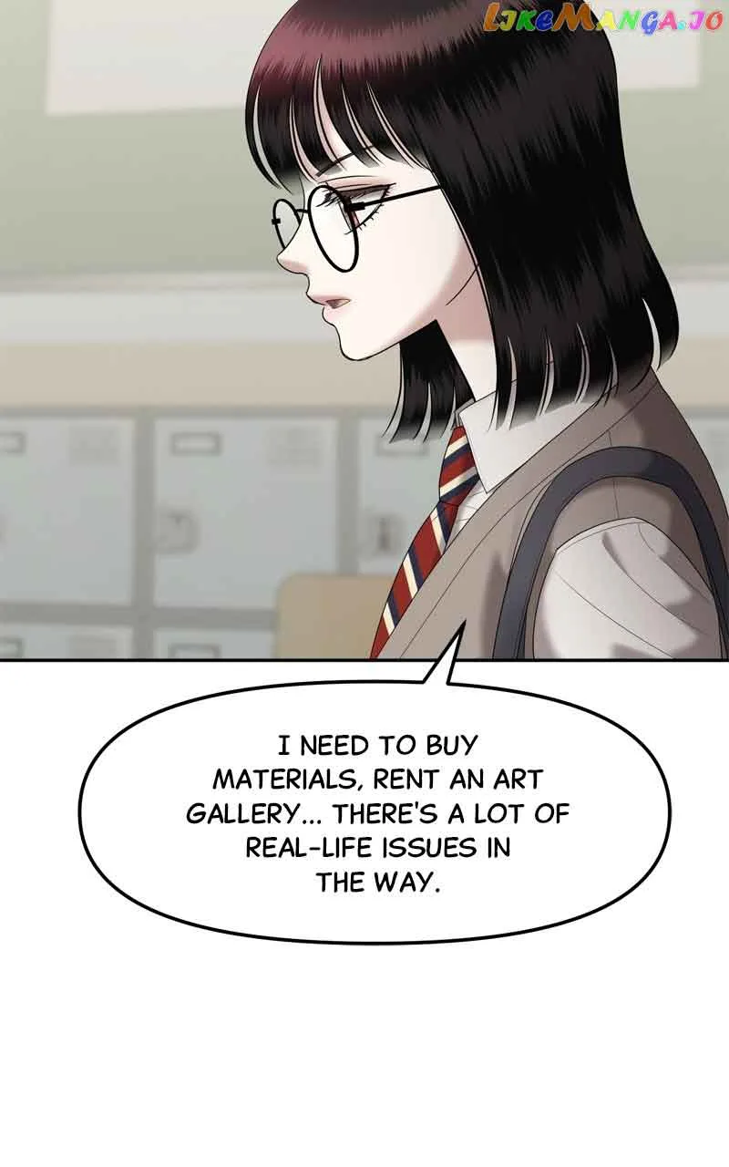 Sisters War Chapter 53 page 18