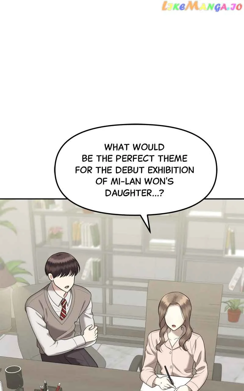 Sisters War Chapter 53 page 81