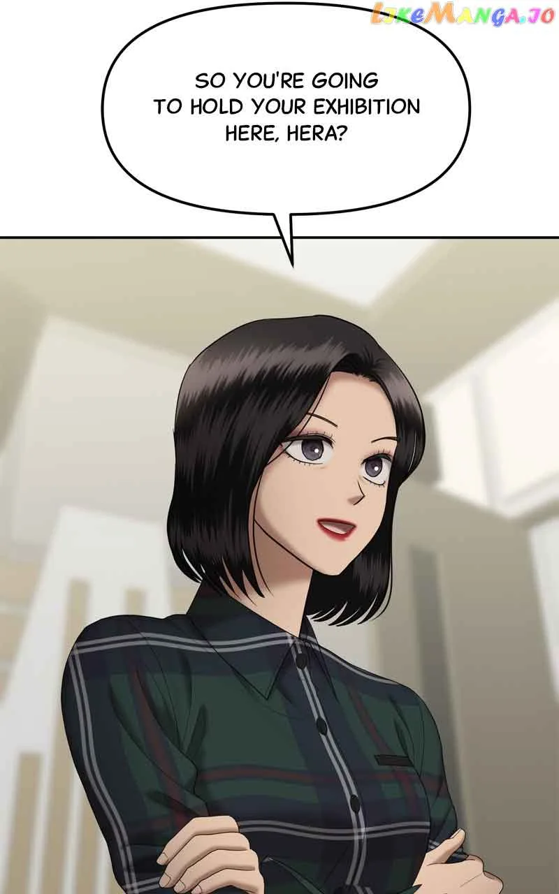 Sisters War Chapter 53 page 71