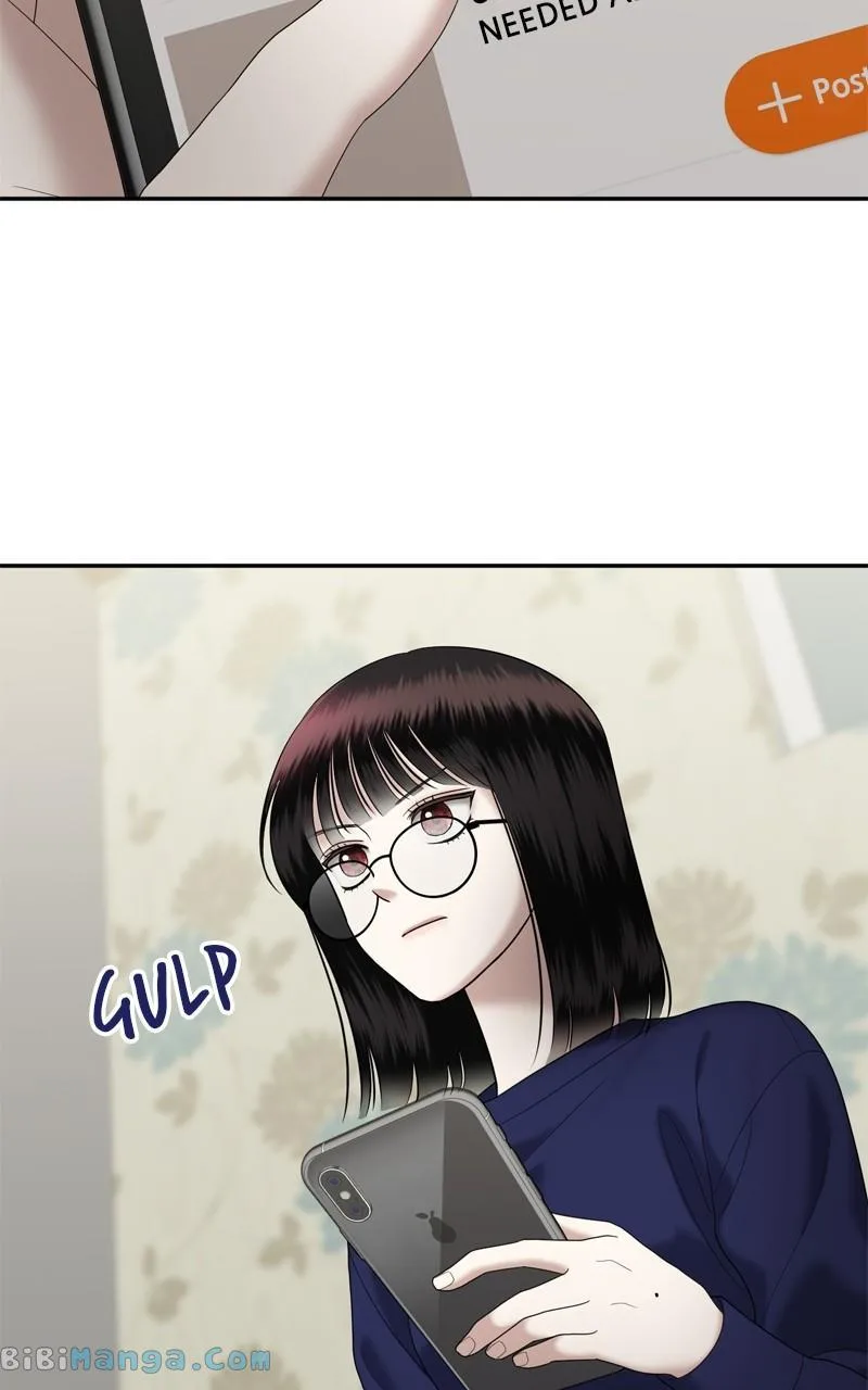 Sisters War Chapter 52 page 54