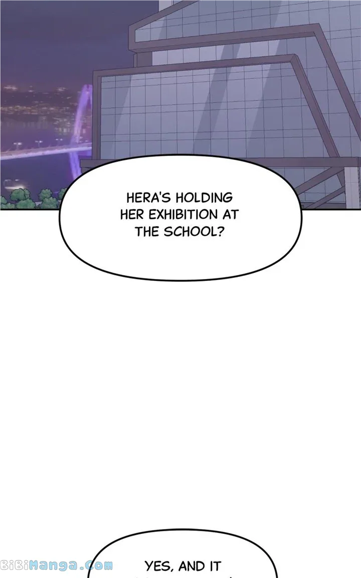 Sisters War Chapter 54 page 39