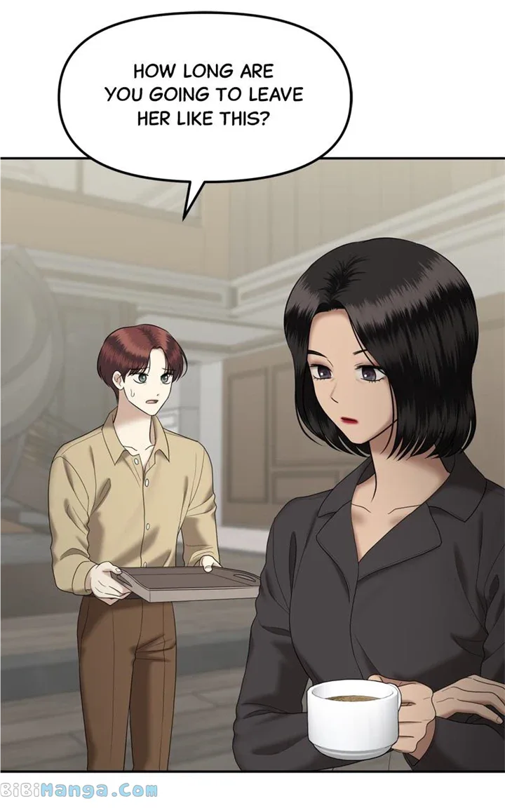 Sisters War Chapter 54 page 43