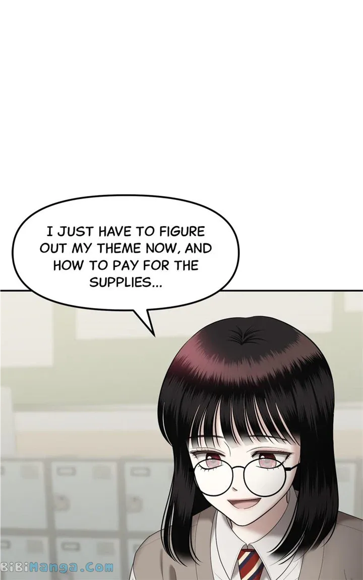 Sisters War Chapter 54 page 15